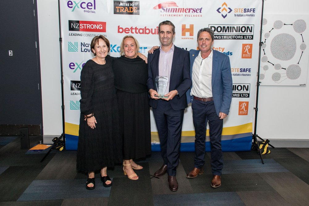 SiteSafe_Awards_Auckland_2023_Master_Plumbers